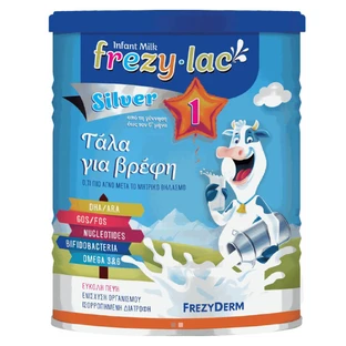 Frezyderm Frezylac Zilver 1 400gr