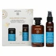 Apivita Promo Pack Hyaluronic Hydra Feuchtigkeitsspendende Shampoo 250ml &amp; feuchtigkeitsspendende Leave In Conditioner 100ml