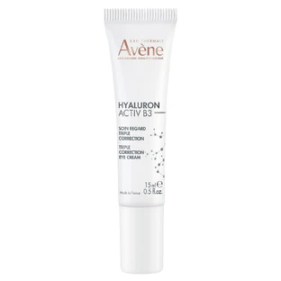 Avene Hyaluron Activ B3 Soin Regard Drievoudige Correctie 15ml