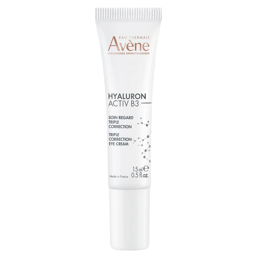 Avene Hyaluron Activ B3 Soin Regard Drievoudige Correctie 15ml