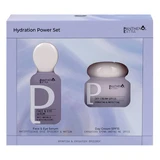 Panthenol Extra Promo Pack Face & Eye Serum 30ml & Tagescreme SPF15 50ml