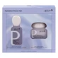 Panthenol Extra Promo Pack Gezichts- &amp; Oogserum 30ml &amp; Dagcrème SPF15 50ml