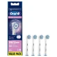 Oral B Spare parts Pro Sensitive Clean 4pcs