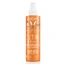 Vichy Capital Soleil Beschermende Spray voor Kinderen SPF 50+ 200 ml 