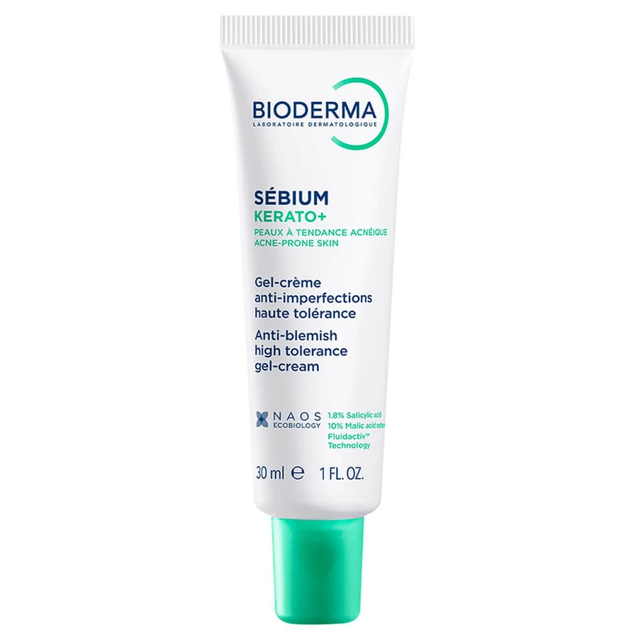 Bioderma Sebium Kerato+ 30ml
