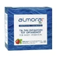Almora Plus Drinking Electrolyte Solution Strawberry flavoured 12sach x 4gr
