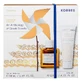 Korres Promo Pack Eau de Toilette Cashmere Kumquat Women's Perfume 50ml & Body Milk 125ml