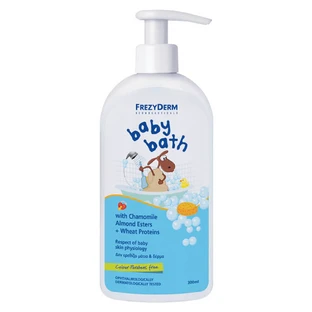 Frezyderm Baby Bad 300ml