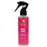 Aloe+ Kleuren Berry Xmas Home & Linen Spray 150ml
