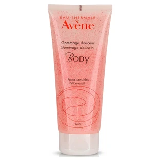 Avene Gommage Corporal Douceur 200ml