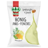 Bomboane kaiser Honig Anis-Fenchel cu miere, anason și fenicul 90gr