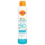 Carroten Kids Wet Skin Suncare Invisible Body Spray 3D Schutz SPF50 200ml
