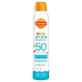 Carroten Kids Wet Skin Suncare Invisible Body Spray 3D Protection SPF50 200ml