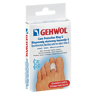 Gehwol Anillo protector de maíz G 3pcs.