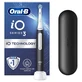 Oral B iO3 Magnetic Black Electric Toothbrush