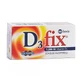 Uni-Pharma D3 Fix 1200 IU 60tabs