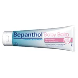 Bepanthol Balm Baby Throat & Irritated Skin Ointment 200gr