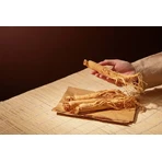 Komplex zum Abnehmen Tee mit Ginseng und Ananas, 30 Sachets, Alevia