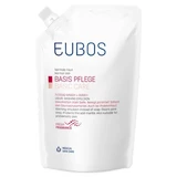 Eubos Basic Care Liquid Washing Emulsion Refill (with fragrance) 400ml