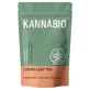 KannaBio Organic Hemp Loose Leaf Tea Trim Decoction 30gr
