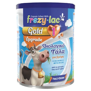 Frezyderm Frezylac Oro 1 Actualización 400gr