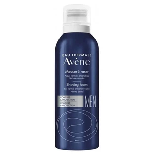 Avène Mousse A Raser 200ml