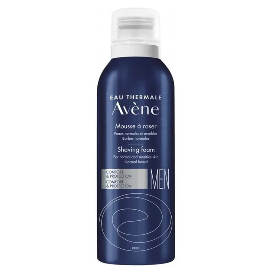 Avène Mousse A Raser 200ml