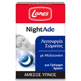 Lanes NightAde 90 file