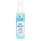 Aloe+ Colors Just Natural Hair & Body Mist 100ml