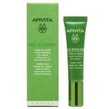 Apivita Bee Radiant Eye Cream for Signs of Ageing & Restful Look 15ml