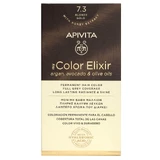 Apivita My Color Elixir Tinte Permanente N7.3 Rubio oro
