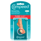 Compeed Almohadillas para Ampollas Pequeñas 6uds.