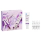 Panthenol Extra Promo Pack Triple Action Eye Rescue con Triple Defense Eye Cream 25ml & Dark Circles Rescue 5amps