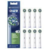 Oral B Onderdelen Cross Action 8st