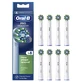 Oral B Ersatzteile Cross Action 8St.