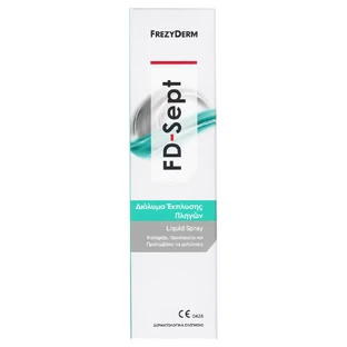 Frezyderm FD-Sept Flüssigspray 150ml