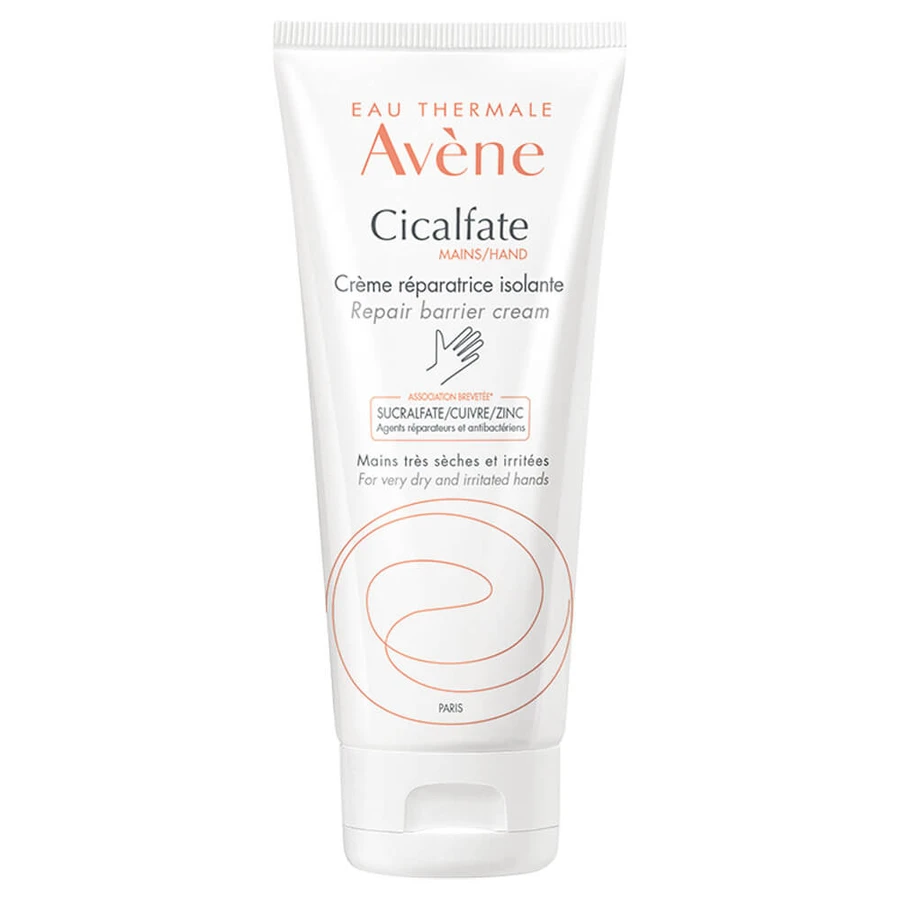 Avene Cicalfate Creme Mains Reparatrice 100ml