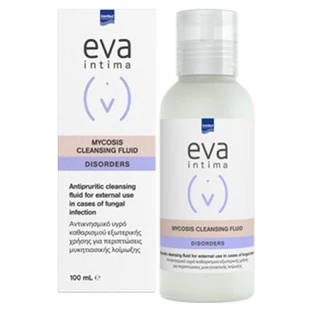 Eva Intima Mycose Reinigingsvloeistof 100ml