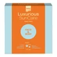 Luxurious SunCare Pack with Face Cream SPF50 75ml & Body Cream SPF50 200ml