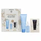 Apivita Promo Pack Aqua Beelicious Light Texture Moisturizing Gel-Cream 40ml with FREE Booster 10ml &amp; Cleansing Gel 5ml