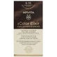 Apivita My Color Elixir Permanent Hair Color N6,35 Blond închis miere mahon
