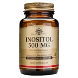 Solgar Inositol 500mg 50caps