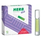 Vican Herb Micro Filter Slim 12 Pillen