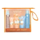 Luxe SunCare zonbeschermingspakket met hoge bescherming