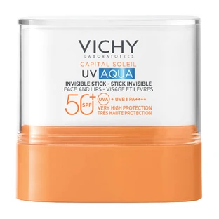 Vichy Capital Soleil UV Aqua Invisible Stick SPF50+ 9gr