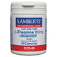 Lamberts L-Theanin 200mg 60kapseln