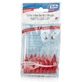 TePe Intermediate Brushes XX-Fine 0,5 mm Red 8pcs