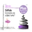 Abnehmkomplex Forte Silfide, 100 Tabletten + Abnehmtee, 30 Dosen, Alevia