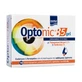 Intermed Optonic B5 Gel Gouttes pour les yeux 10ampsx0,5ml
