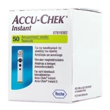 Roche Accu-Chek Instant 50 Blutzuckerteststreifen